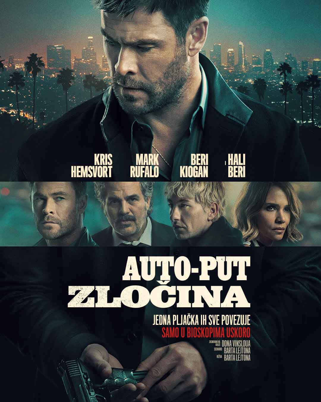 Auto-put zločina