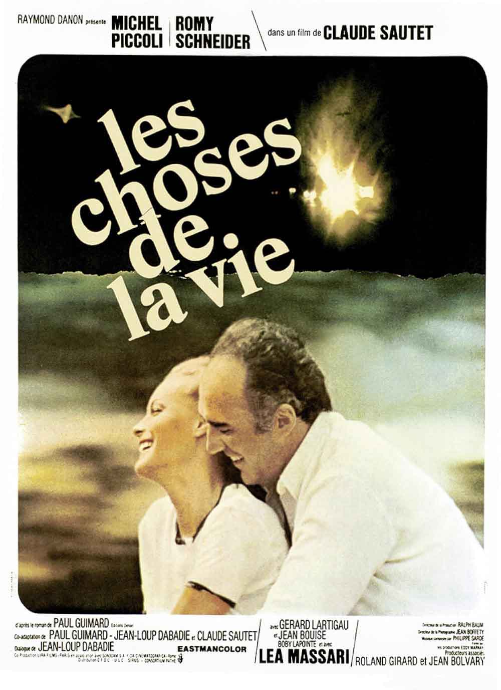 Les choristes (Film za djecu)