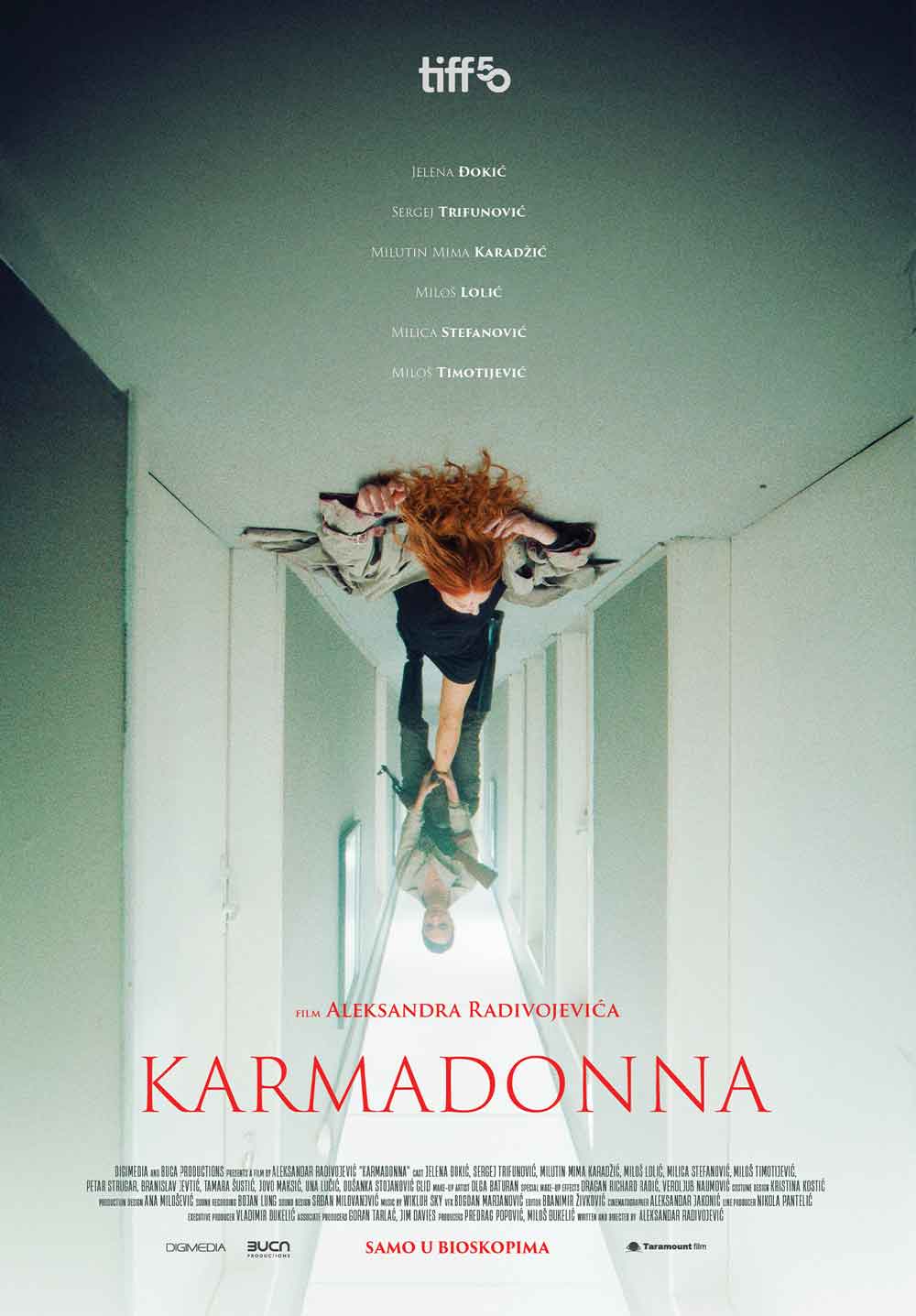 Karmadonna