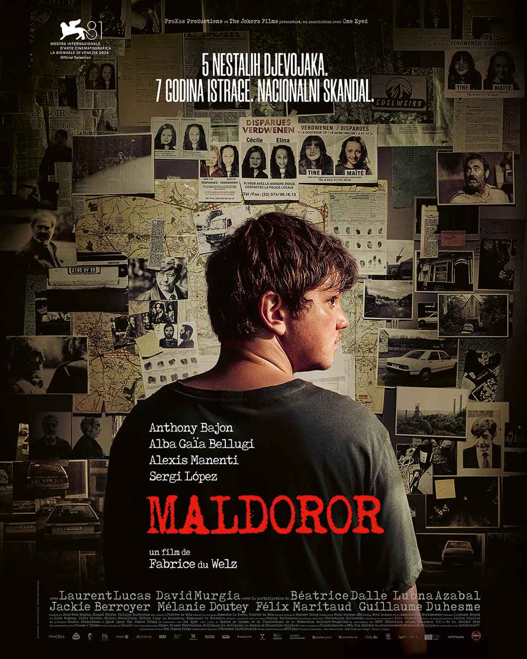 Maldoror