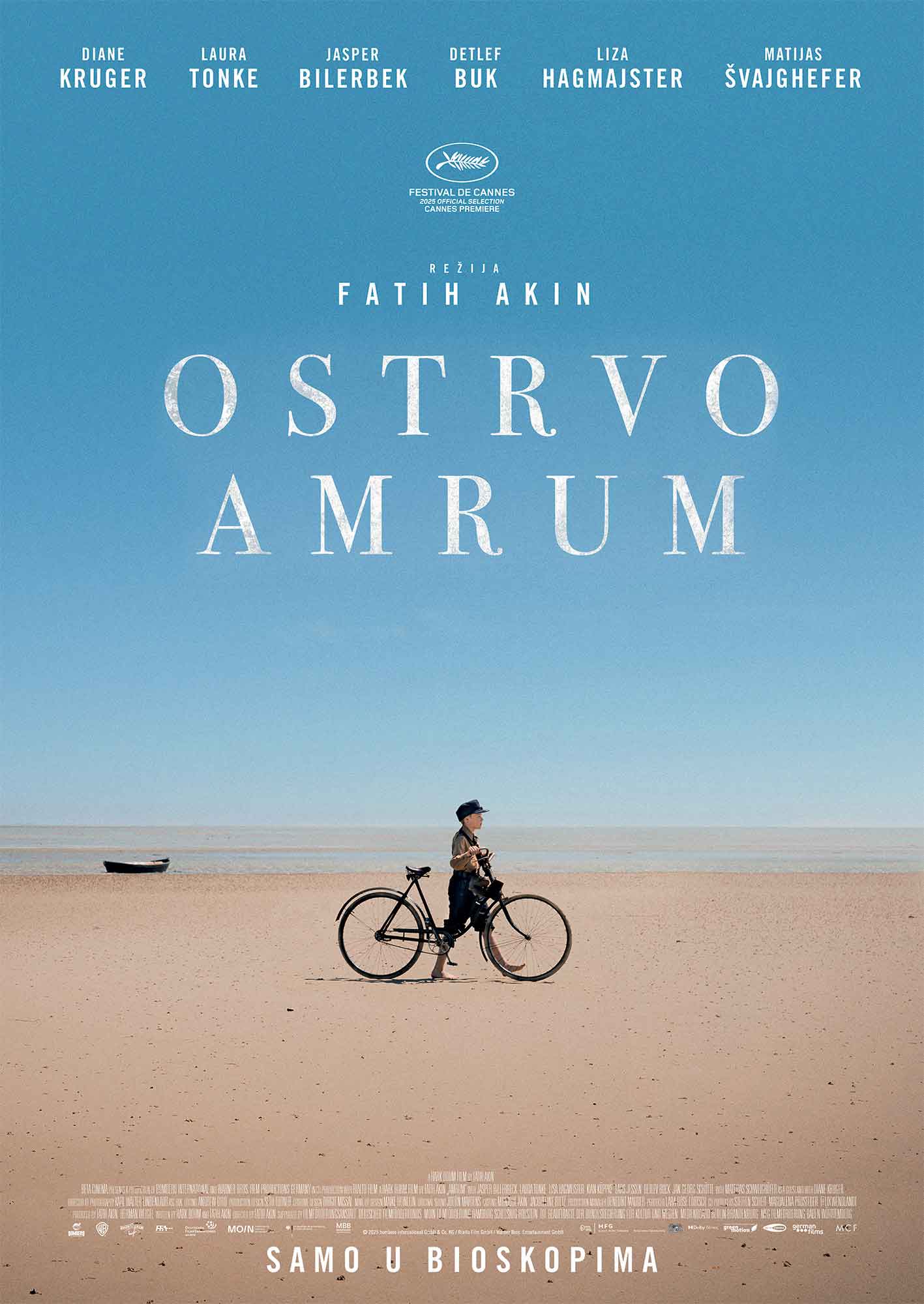 Ostrvo Amrum