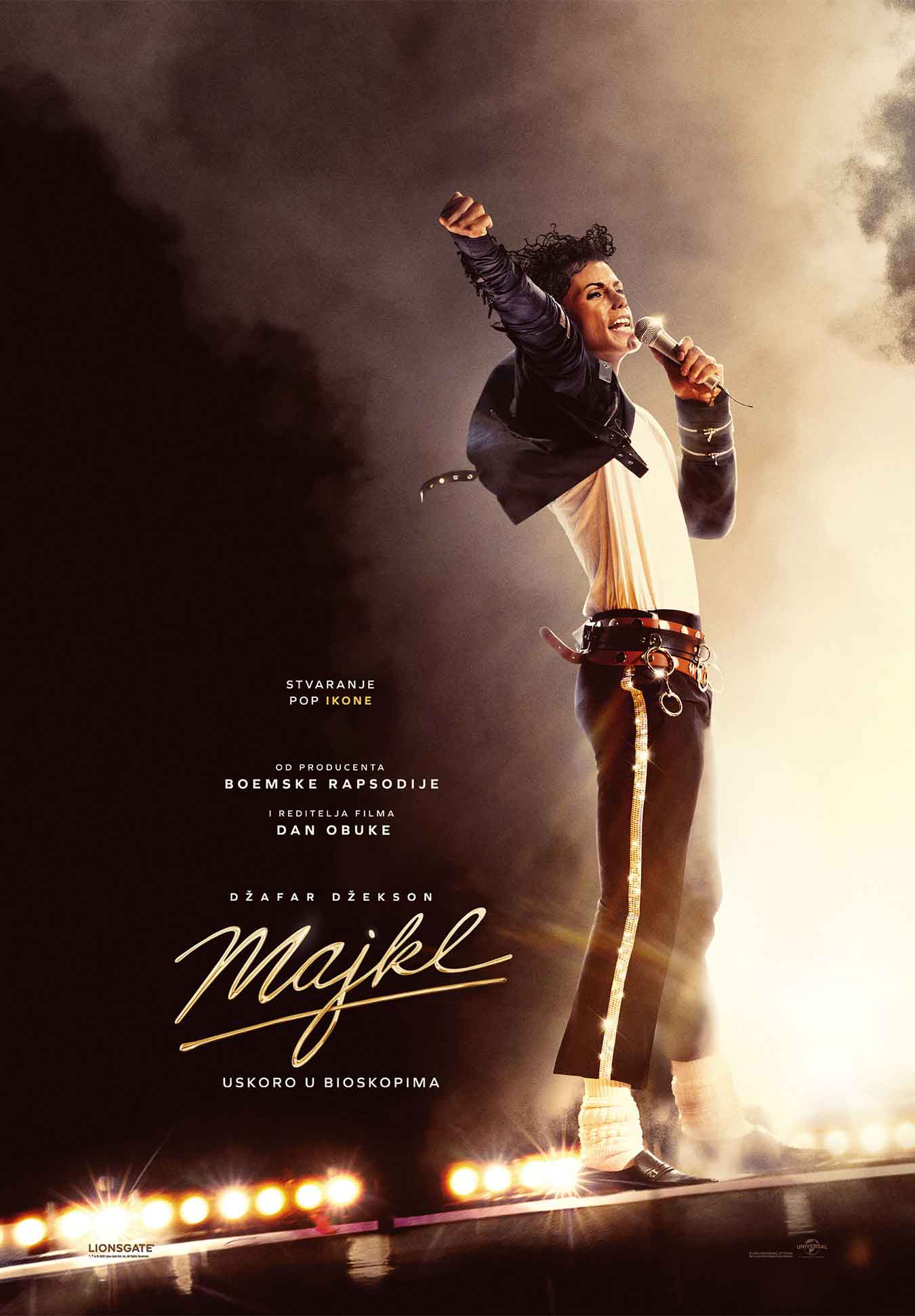 Majkl