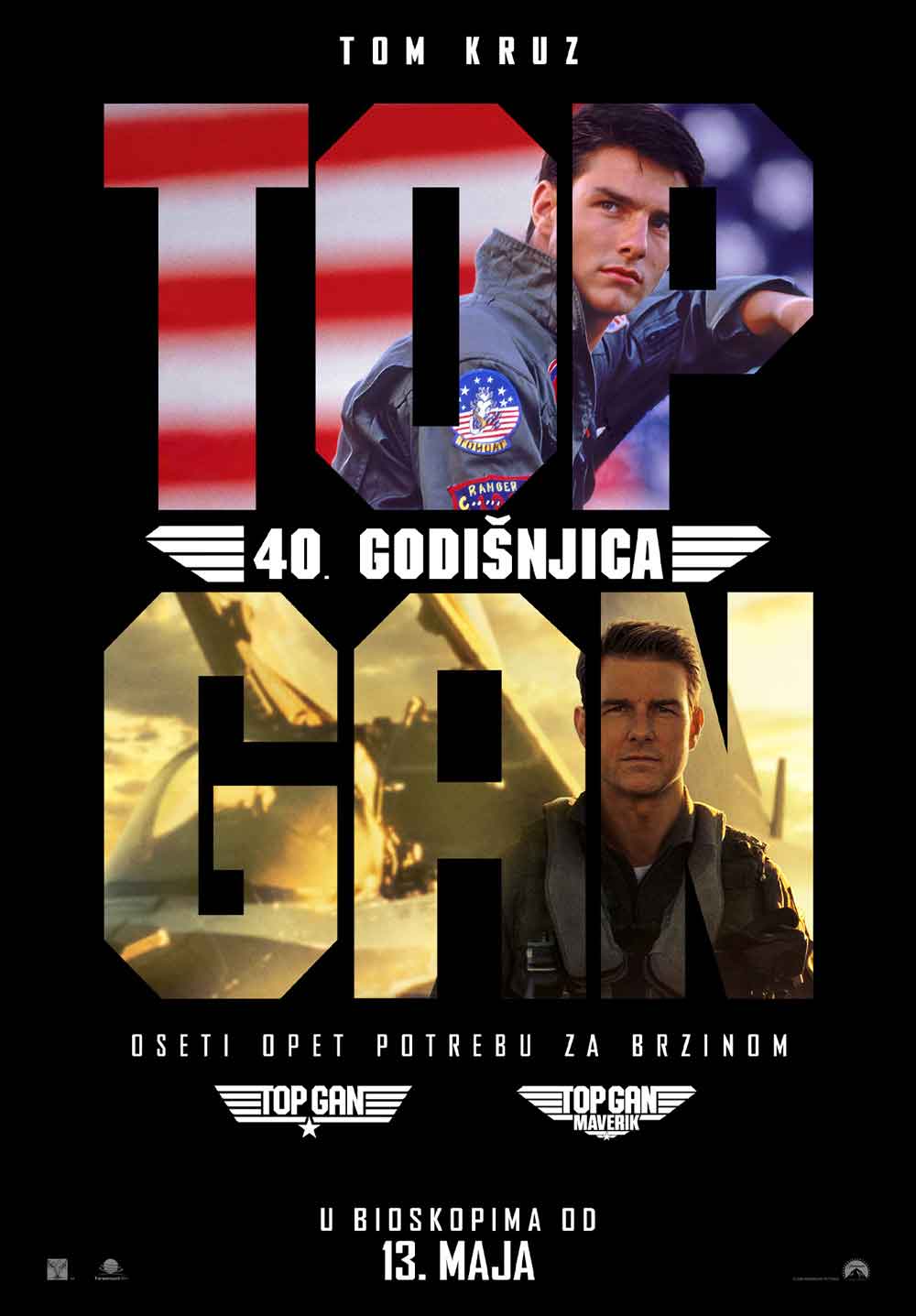 Top Gun: Maverick