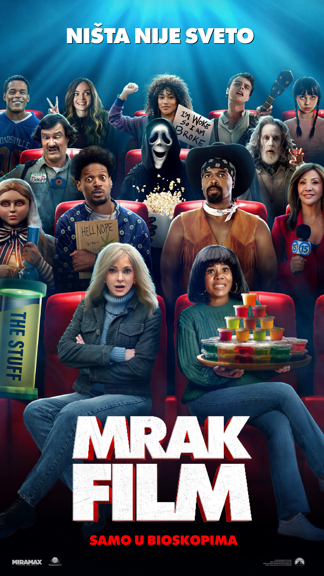 Mrak film