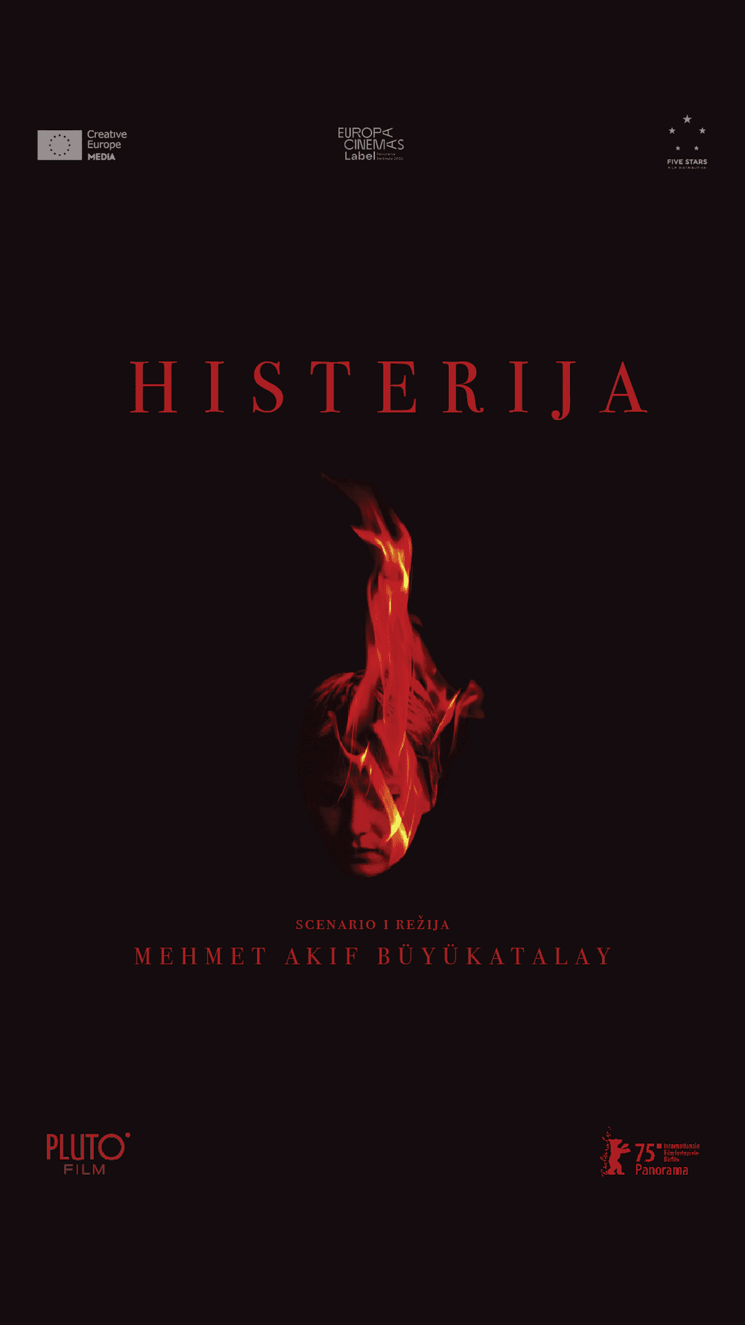 Histerija